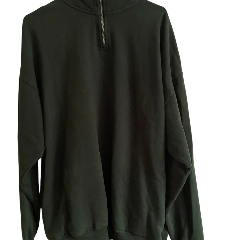 Under Armour Black Lightweight Jacket